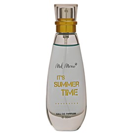 perfume It's Summer Time