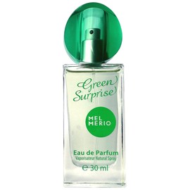 perfume Green Surprise