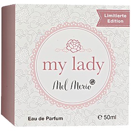 perfume My Lady