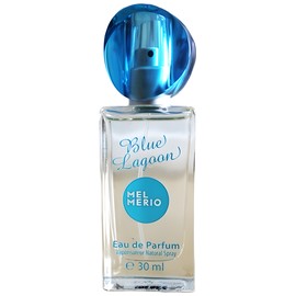 perfume Blue Lagoon