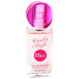 perfume Candy Style