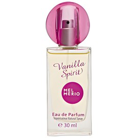 perfume Vanilla Spirit