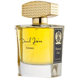 Mystery Oud