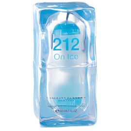 perfume 212 a Summer on Ice 2003