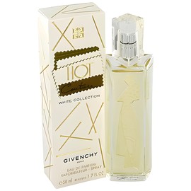 perfume Hot Couture White Collection