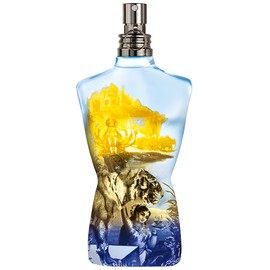 perfume Le Male Summer 2015
