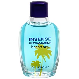 perfume Insense Ultramarine Beach Boy
