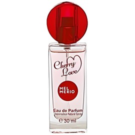perfume Cherry Love