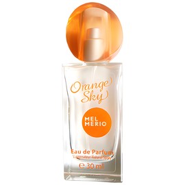 perfume Orange Sky