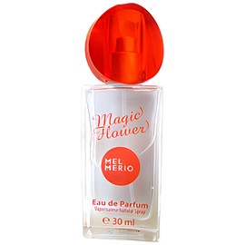 perfume Magic Flower