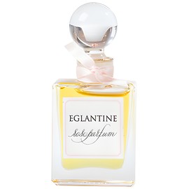 perfume Eglantine Rose Parfum