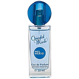 perfume Oriental Musk