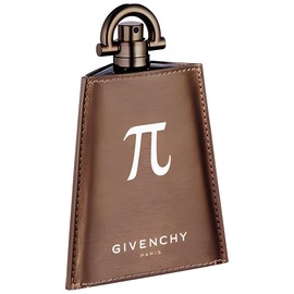 perfume Pi Leather Jacket