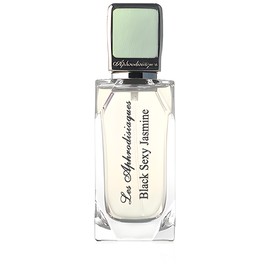 perfume Black Sexy Jasmine