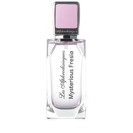 perfume Mysterious Freesia