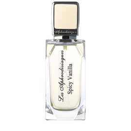 perfume Spicy Vanilla