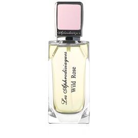 perfume Wild Rose