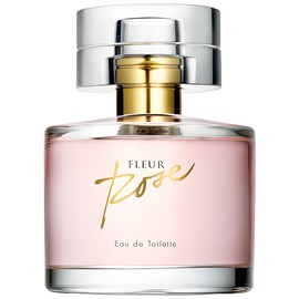 perfume Fleur Rose