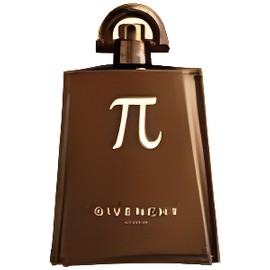 perfume Pi Metallic Collector