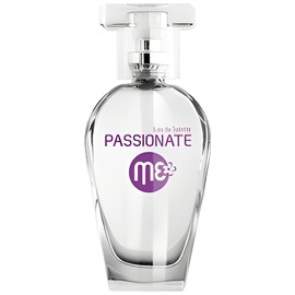 perfume Passionate Me