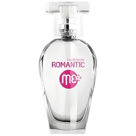 perfume Romantic Me