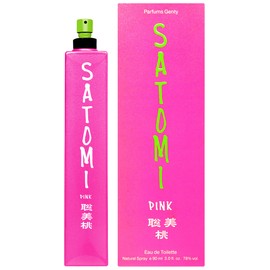 Satomi Pink