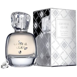 perfume Crystal Glam l'Amour