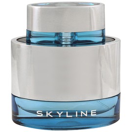 perfume Skyline