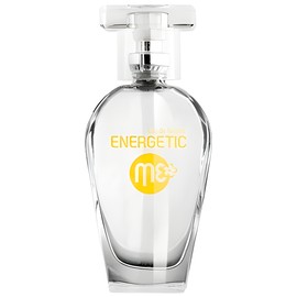 perfume Energetic Me
