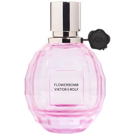 perfume Flowerbomb La Vie En Rose 2015