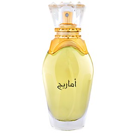 perfume Amarige