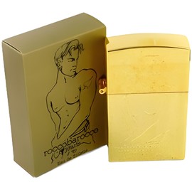 perfume Gold Jeans Cologne