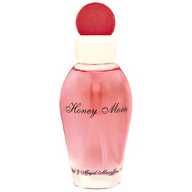 perfume Honey Moon