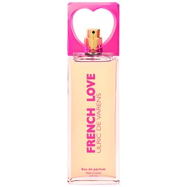 perfume French Love