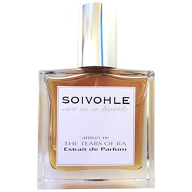 perfume Amun Re The Tears of Ra