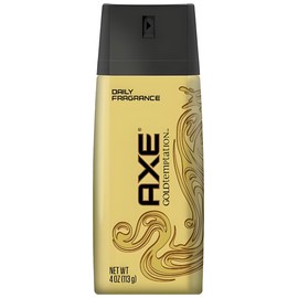 perfume Gold Temptation