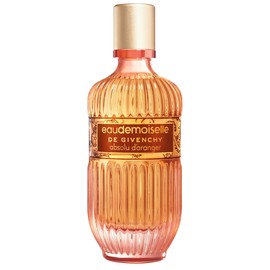 perfume Eaudemoiselle de Givenchy Absolu d’Oranger