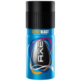 perfume Sport Blast