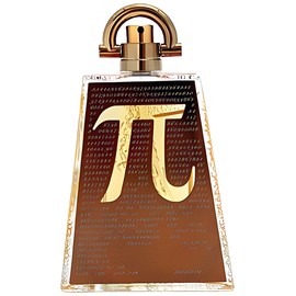 perfume Pi Original Code