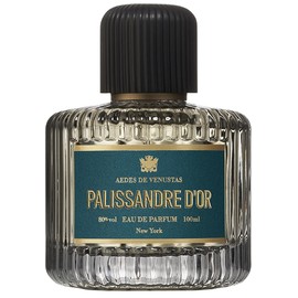 Palissandre d'Or