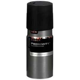 perfume Amber Proximity