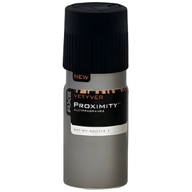 perfume Vetiver Proximity