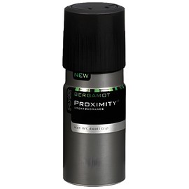 perfume Bergamot Proximity