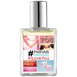 perfume #iloveYou