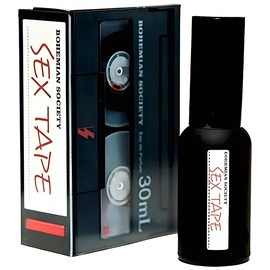 perfume Sex Tape