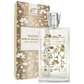 perfume Taffetà note di Mandorla