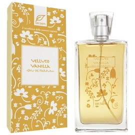 perfume Velluto Vanilla