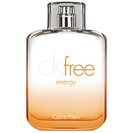 perfume CK Free Energy