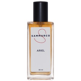 perfume Ariel