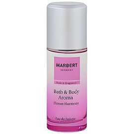 perfume Aroma Flower Harmony